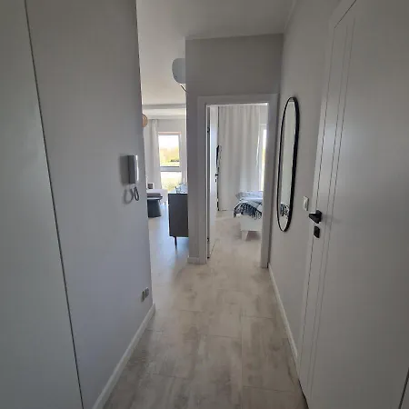 Marina Ostoya Pucka Apartamento