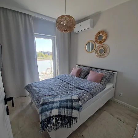 Marina Ostoya Pucka Apartamento *