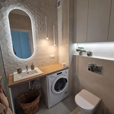 Marina Ostoya Pucka Apartamento *