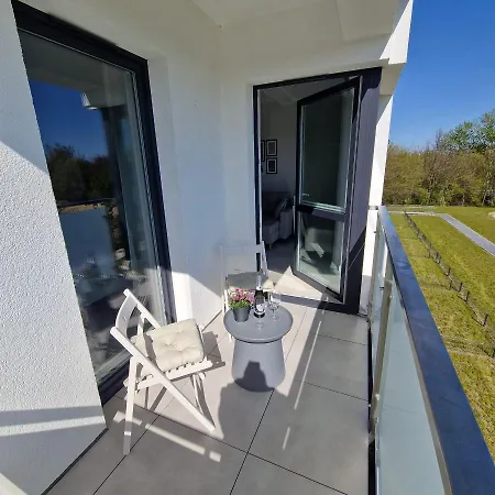 Apartamento Marina Ostoya Pucka *