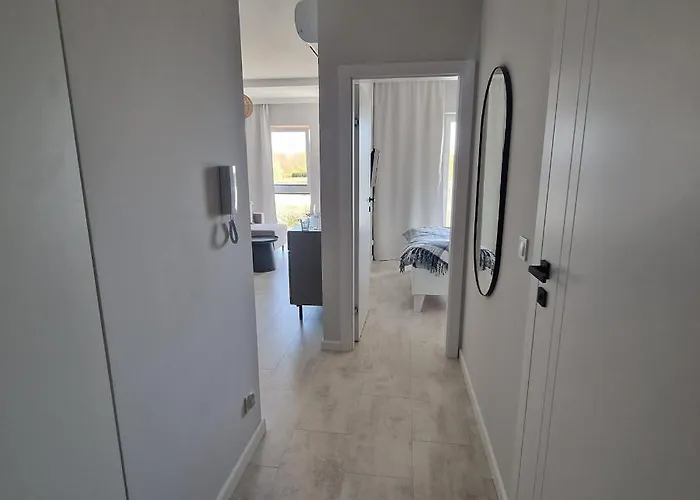 Marina Ostoya Pucka דירה