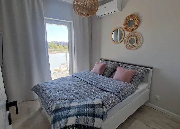 Marina Ostoya Pucka דירה *