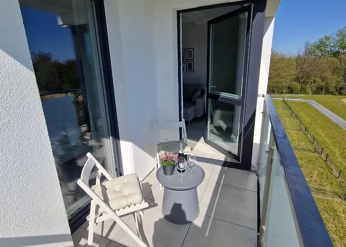 דירה Marina Ostoya Pucka *